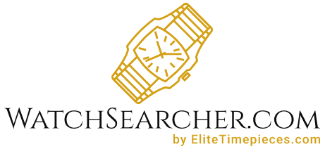 Watch Searcher by EliteTimepieces.com
